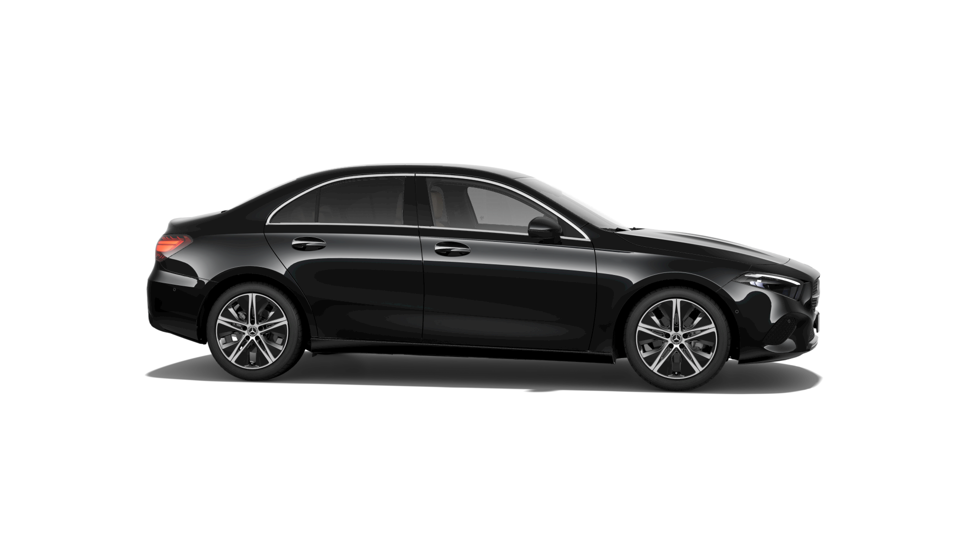 MERCEDES-BENZ CLASSE A BERLINE 200 PREMIUM