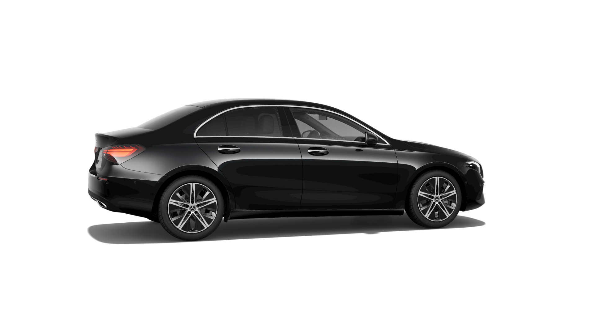 MERCEDES-BENZ CLASSE A BERLINE 200 PREMIUM