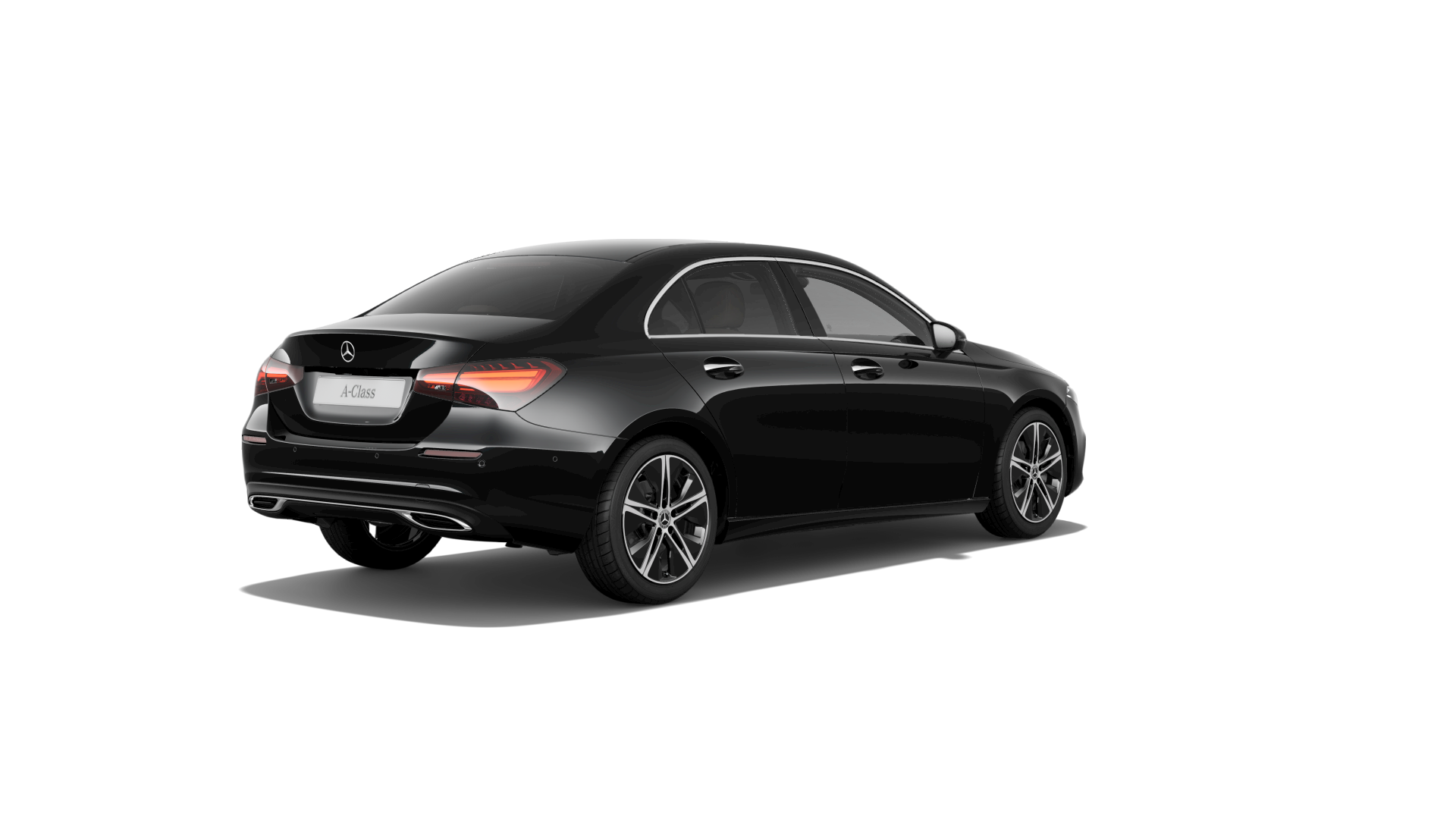 MERCEDES-BENZ CLASSE A BERLINE 200 PREMIUM