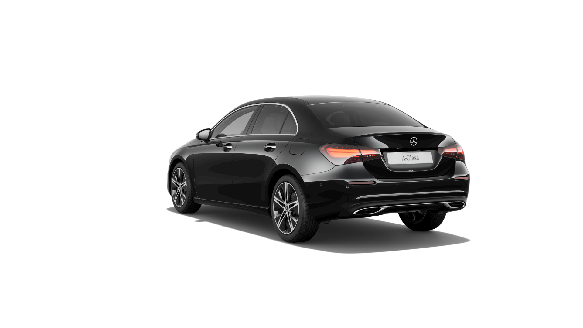 MERCEDES-BENZ CLASSE A BERLINE 200 PREMIUM