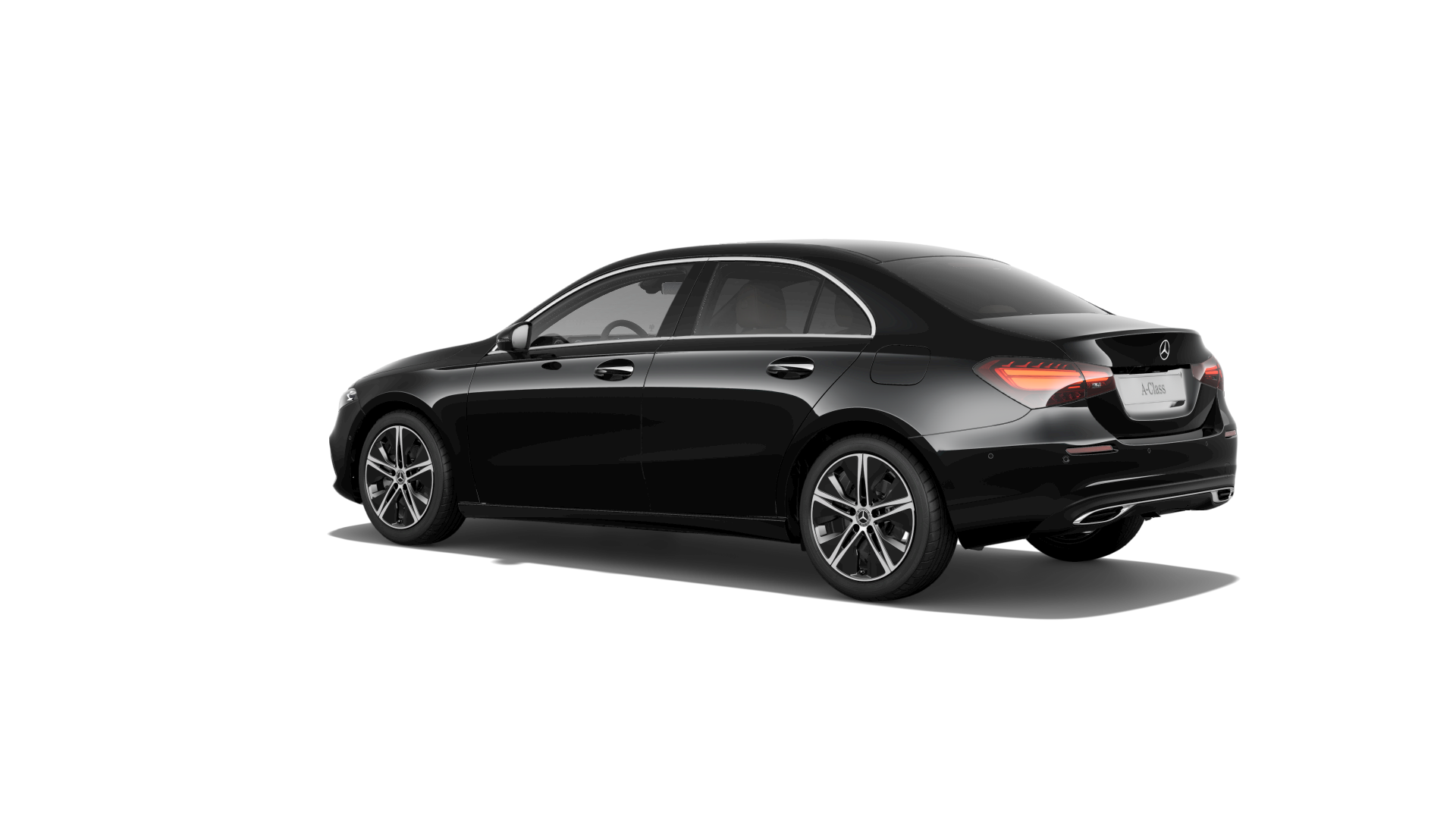 MERCEDES-BENZ CLASSE A BERLINE 200 PREMIUM