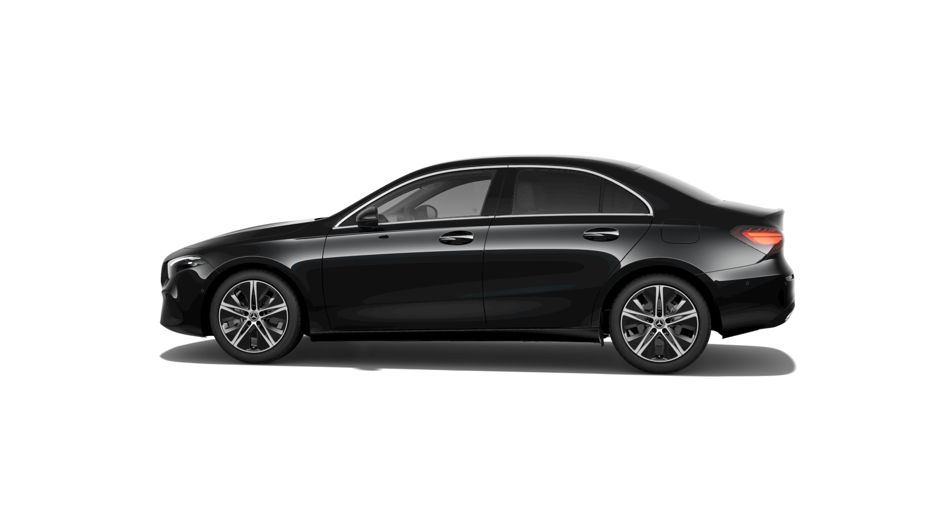 MERCEDES-BENZ CLASSE A BERLINE 200 PREMIUM