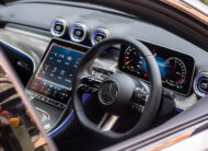 2025 Mercedes-Benz CLASSE C PLUG-IN HYBRIDE 350E AMG +