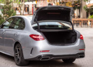 2025 Mercedes-Benz CLASSE C PLUG-IN HYBRIDE 350E AMG +