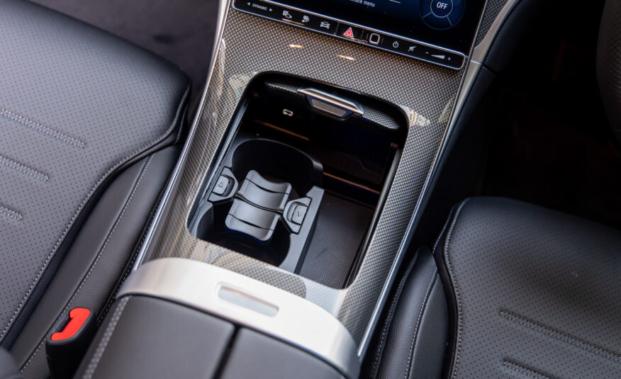2025 Mercedes-Benz CLASSE C PLUG-IN HYBRIDE 350E AMG +