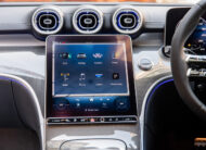 2025 Mercedes-Benz CLASSE C PLUG-IN HYBRIDE 350E AMG +