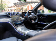 2025 Mercedes-Benz CLASSE C PLUG-IN HYBRIDE 350E AMG +