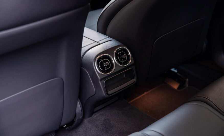 2025 Mercedes-Benz CLASSE C PLUG-IN HYBRIDE 350E AMG +