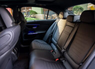 2025 Mercedes-Benz CLASSE C PLUG-IN HYBRIDE 350E AMG +