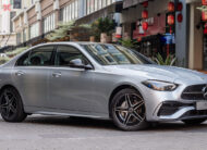 2025 Mercedes-Benz CLASSE C PLUG-IN HYBRIDE 350E AMG +