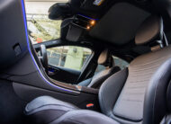 2025 Mercedes-Benz CLASSE C PLUG-IN HYBRIDE 350E AMG +