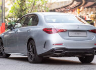 2025 Mercedes-Benz CLASSE C PLUG-IN HYBRIDE 350E AMG +