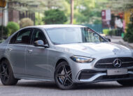 2025 Mercedes-Benz CLASSE C PLUG-IN HYBRIDE 350E AMG +