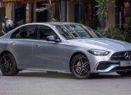 2025 Mercedes-Benz CLASSE C PLUG-IN HYBRIDE 350E AMG +