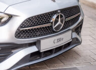2025 Mercedes-Benz CLASSE C PLUG-IN HYBRIDE 350E AMG +