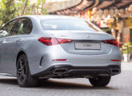 2025 Mercedes-Benz CLASSE C PLUG-IN HYBRIDE 350E AMG +