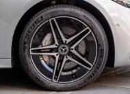 2025 Mercedes-Benz CLASSE C PLUG-IN HYBRIDE 350E AMG +