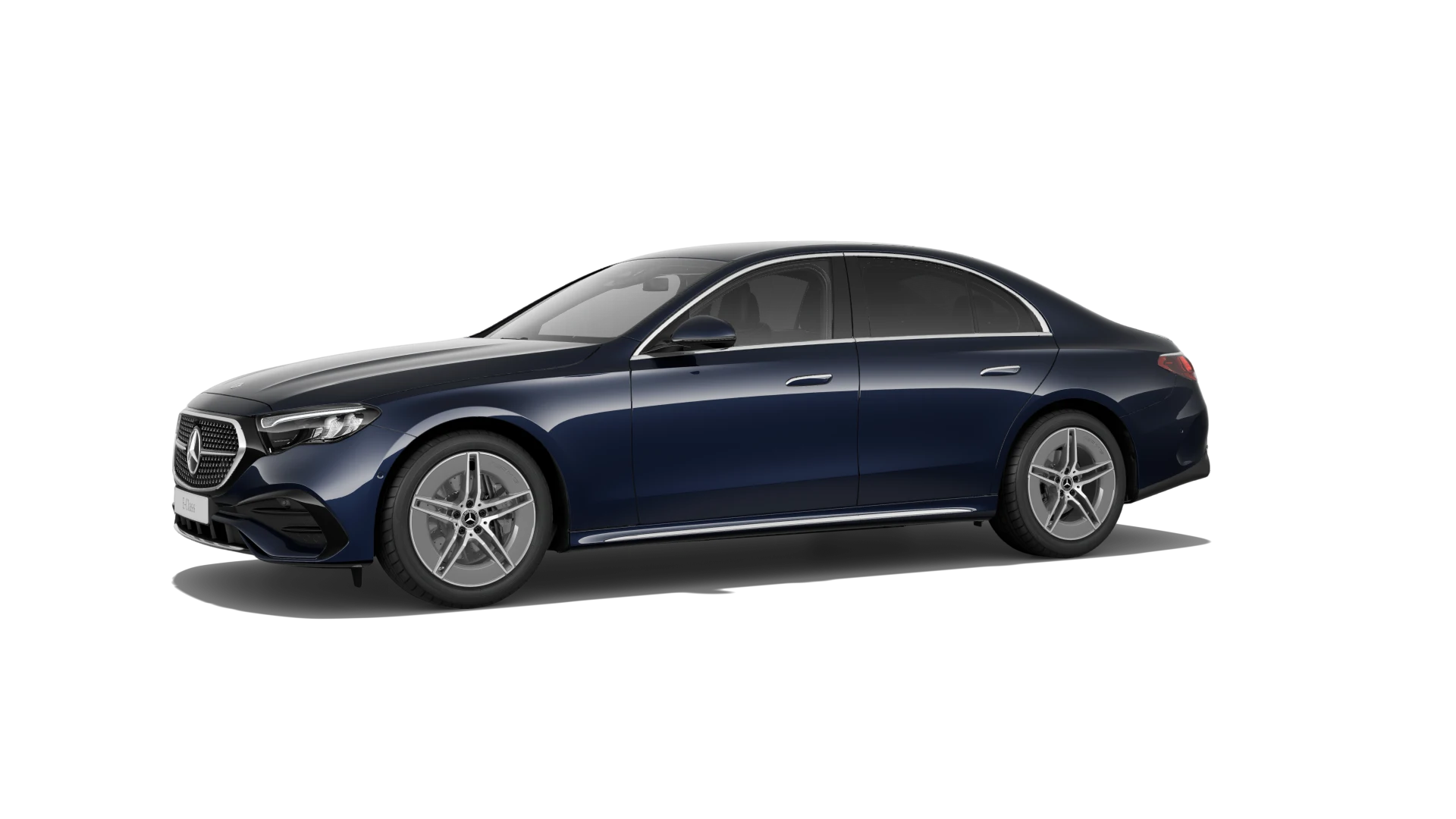 MERCEDES-BENZ CLASSE E 200 AMG