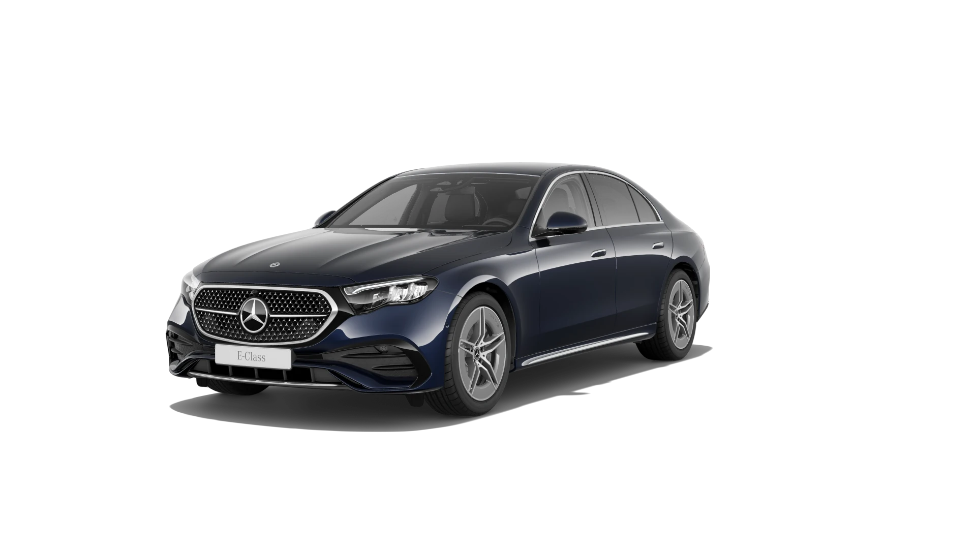 MERCEDES-BENZ CLASSE E 200 AMG