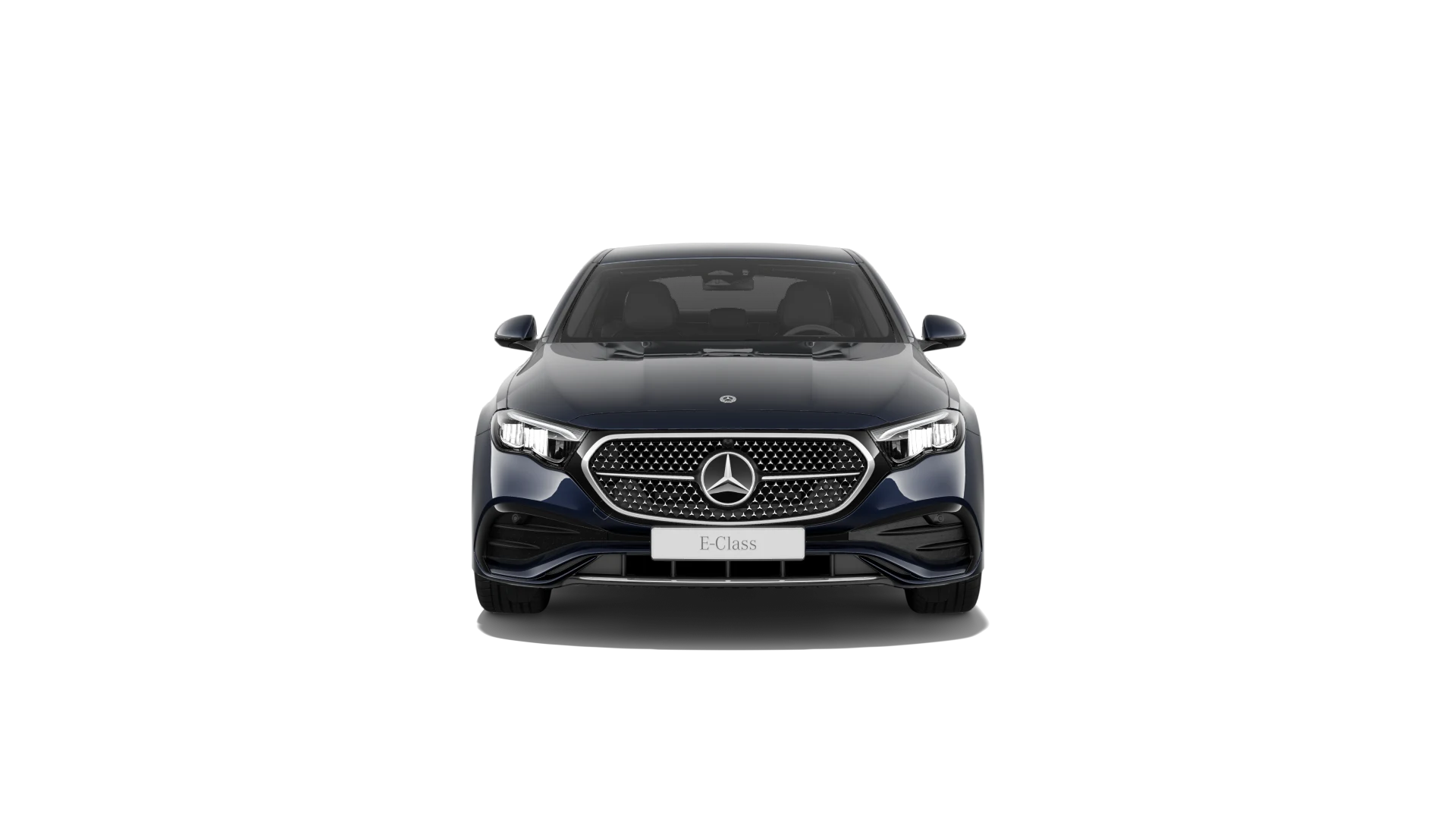 MERCEDES-BENZ CLASSE E 200 AMG