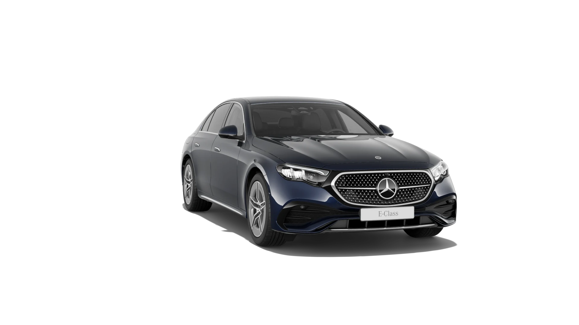 MERCEDES-BENZ CLASSE E 200 AMG