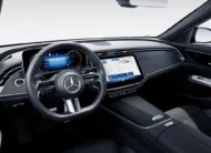2025 MERCEDES-BENZ CLASSE E 200 AMG