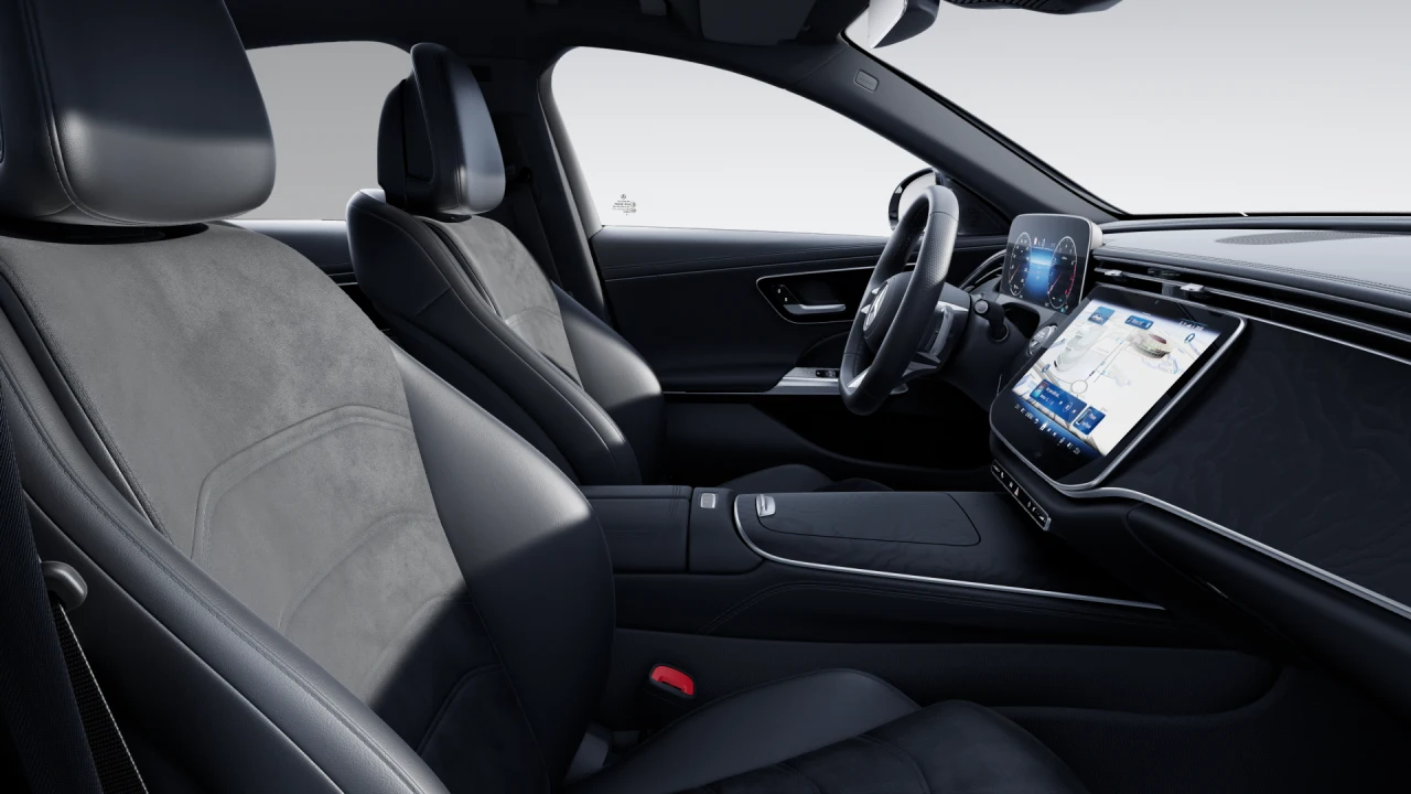 2025 MERCEDES-BENZ CLASSE E 200 AMG