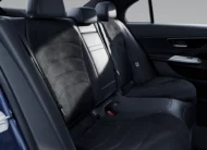2025 MERCEDES-BENZ CLASSE E 200 AMG