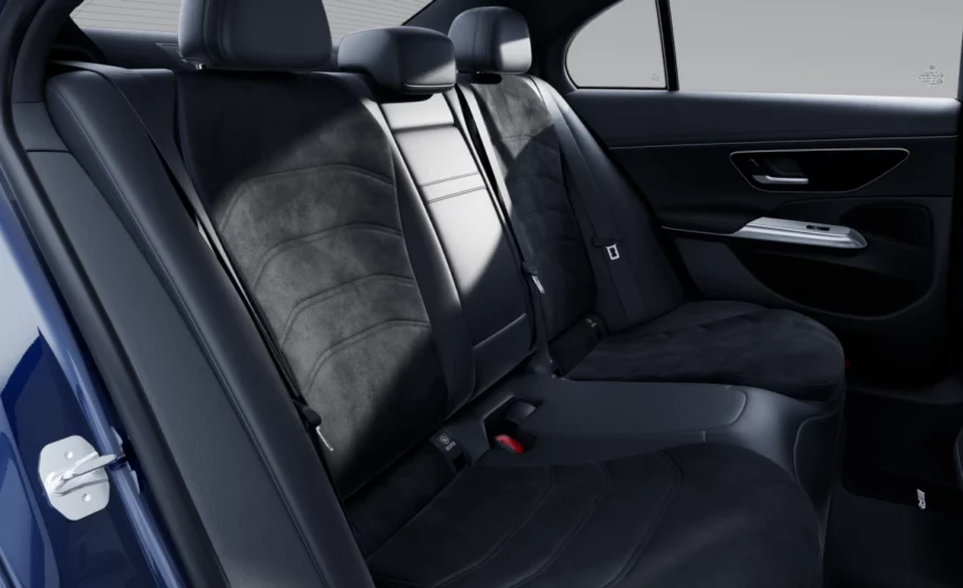 2025 MERCEDES-BENZ CLASSE E 200 AMG