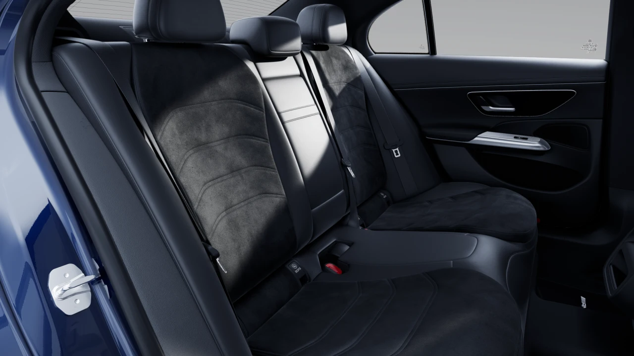 2025 MERCEDES-BENZ CLASSE E 200 AMG