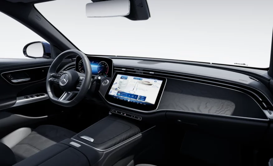 2025 MERCEDES-BENZ CLASSE E 200 AMG