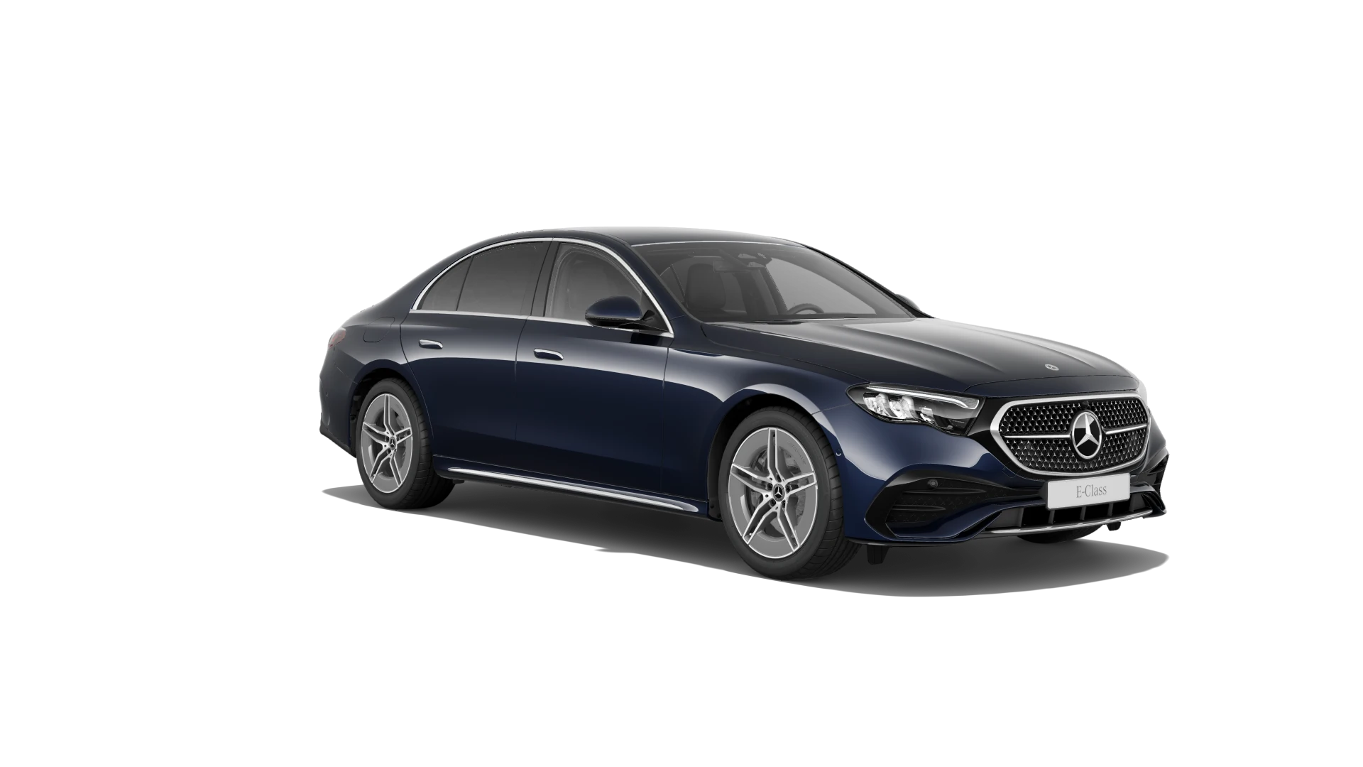 MERCEDES-BENZ CLASSE E 200 AMG