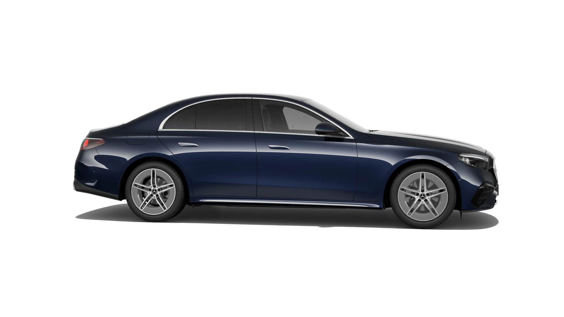 MERCEDES-BENZ CLASSE E 200 AMG