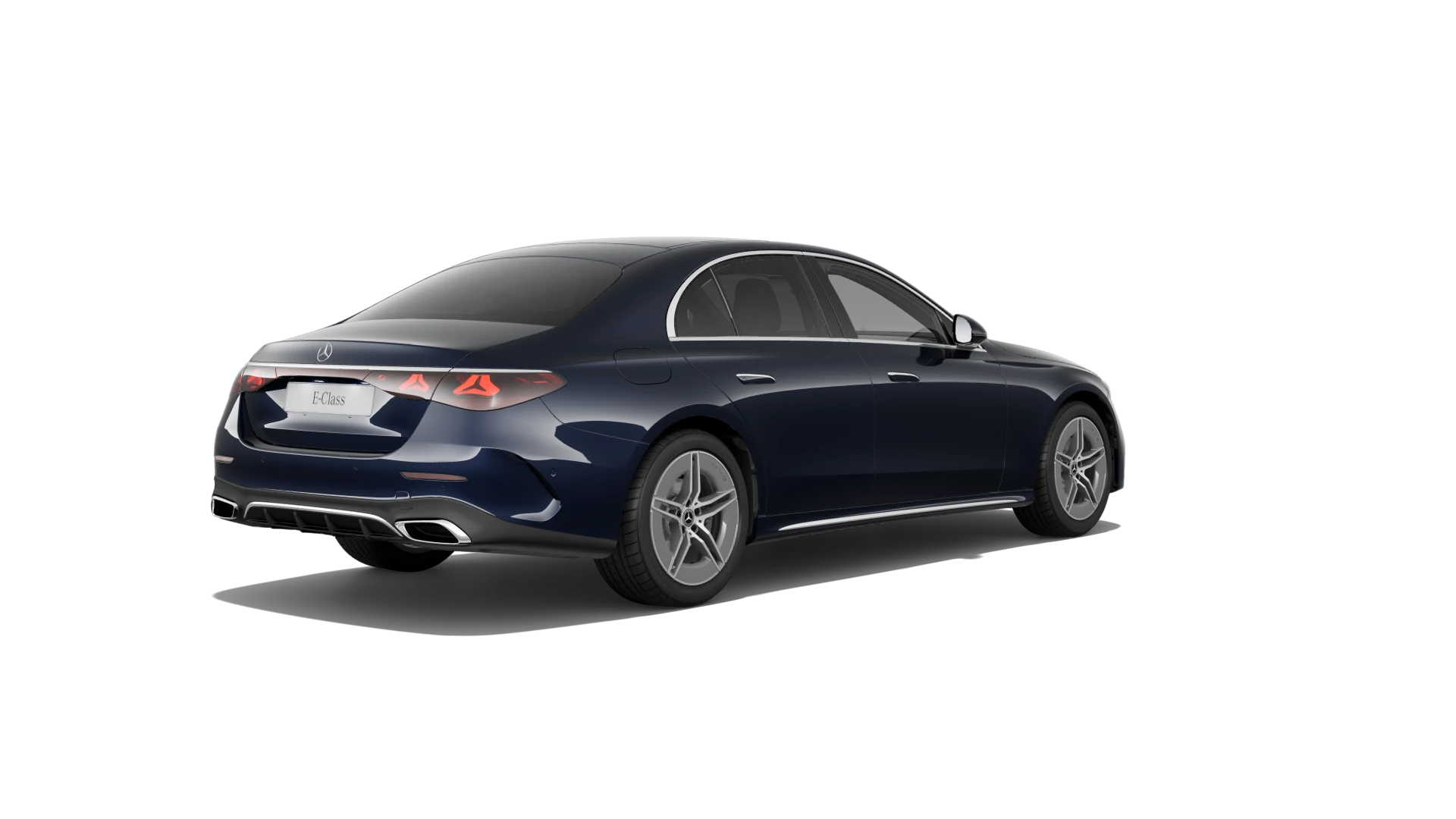 MERCEDES-BENZ CLASSE E 200 AMG