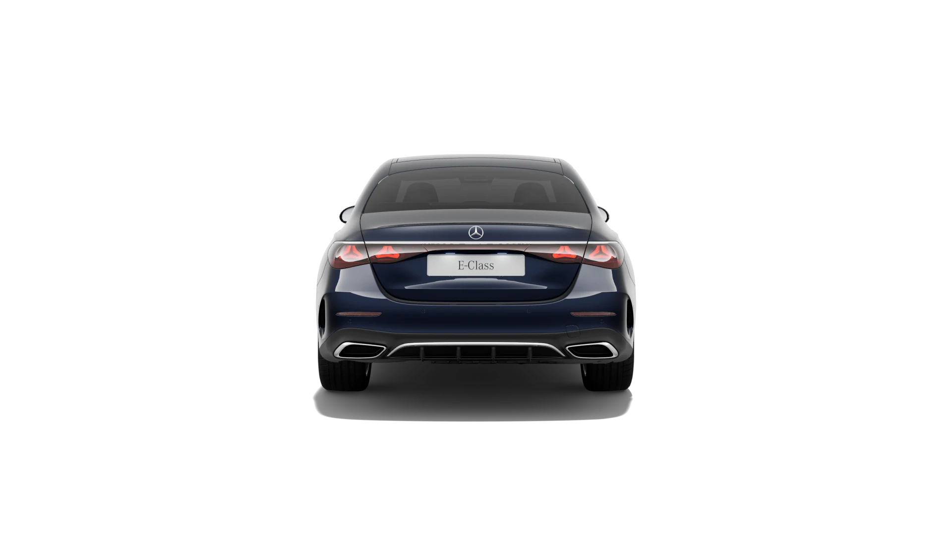 MERCEDES-BENZ CLASSE E 200 AMG