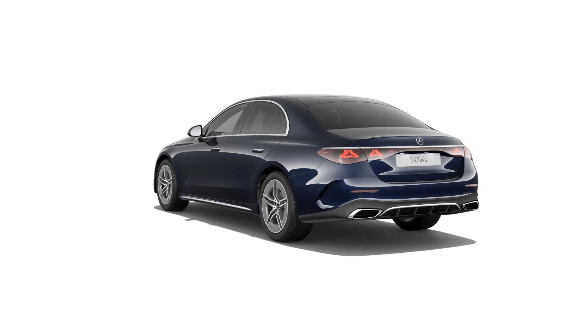 MERCEDES-BENZ CLASSE E 200 AMG