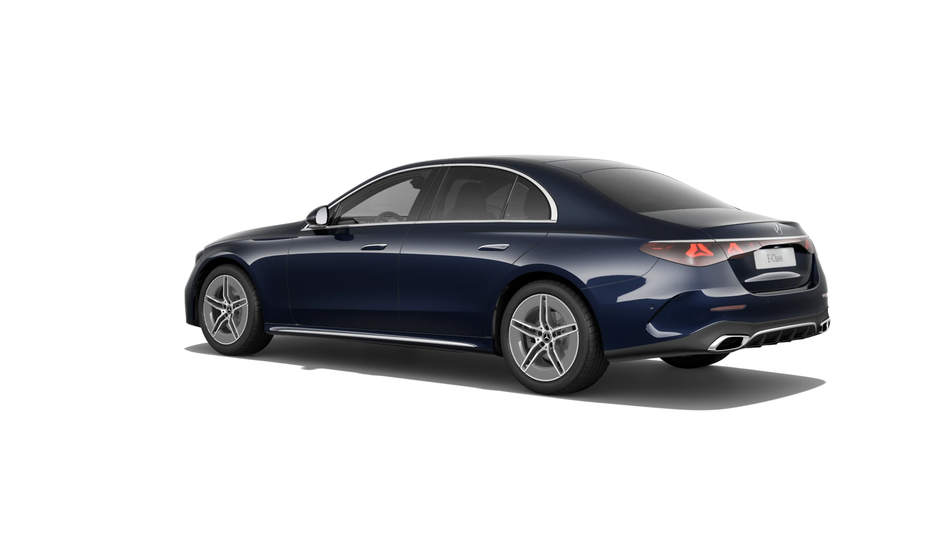 MERCEDES-BENZ CLASSE E 200 AMG