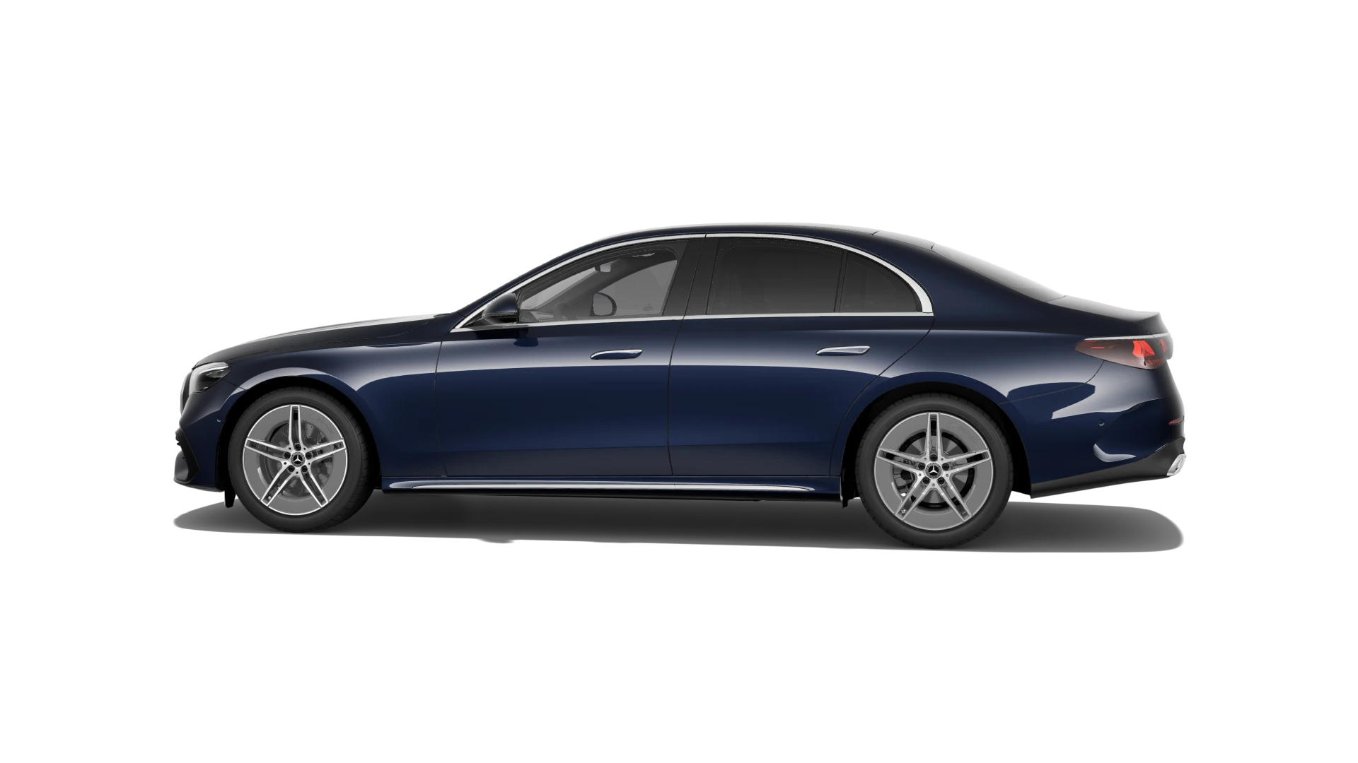 MERCEDES-BENZ CLASSE E 200 AMG