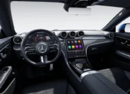 2025 MERCEDES-BENZ CLE COUPÉ 200 AMG +
