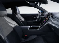 2025 MERCEDES-BENZ CLE COUPÉ 200 AMG +