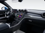 2025 MERCEDES-BENZ CLE COUPÉ 200 AMG +