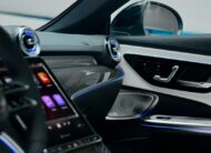 2025 MERCEDES-BENZ CLE COUPÉ 200 AMG +