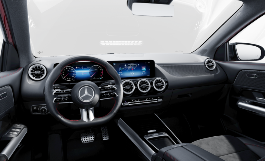 2025 Mercedes-Benz GLA 200 AMG