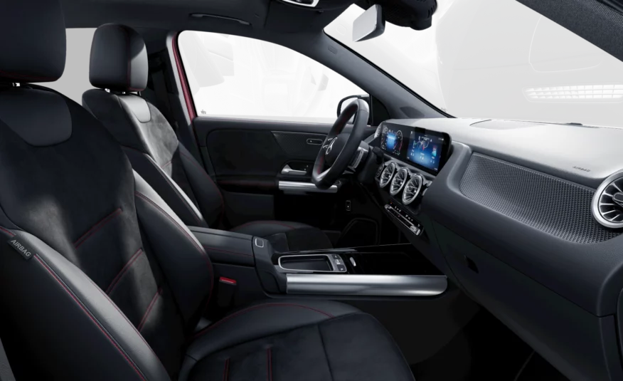 2025 Mercedes-Benz GLA 200 AMG