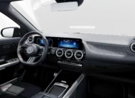 2025 Mercedes-Benz GLA 200 AMG