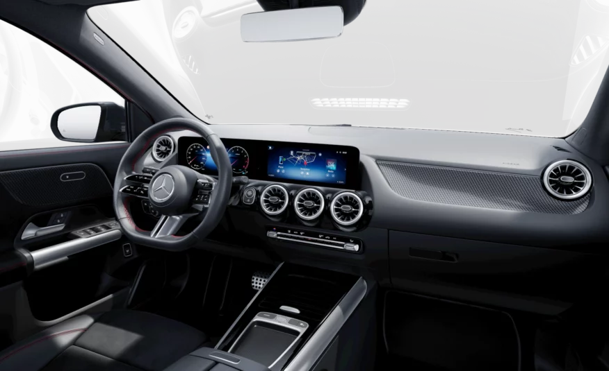 2025 Mercedes-Benz GLA 200 AMG
