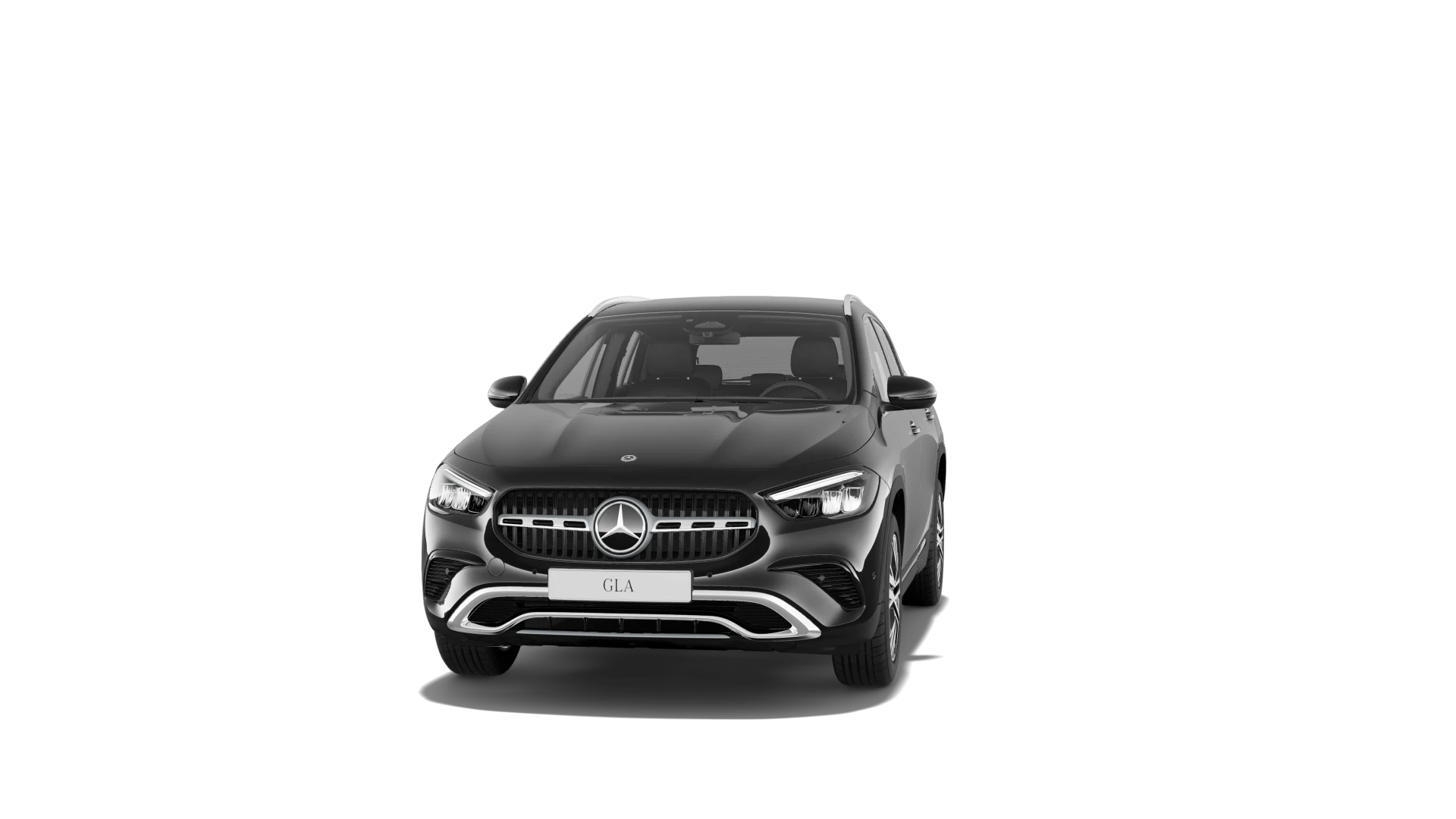 MERCEDES-BENZ GLA 200 PROGRESSIVE