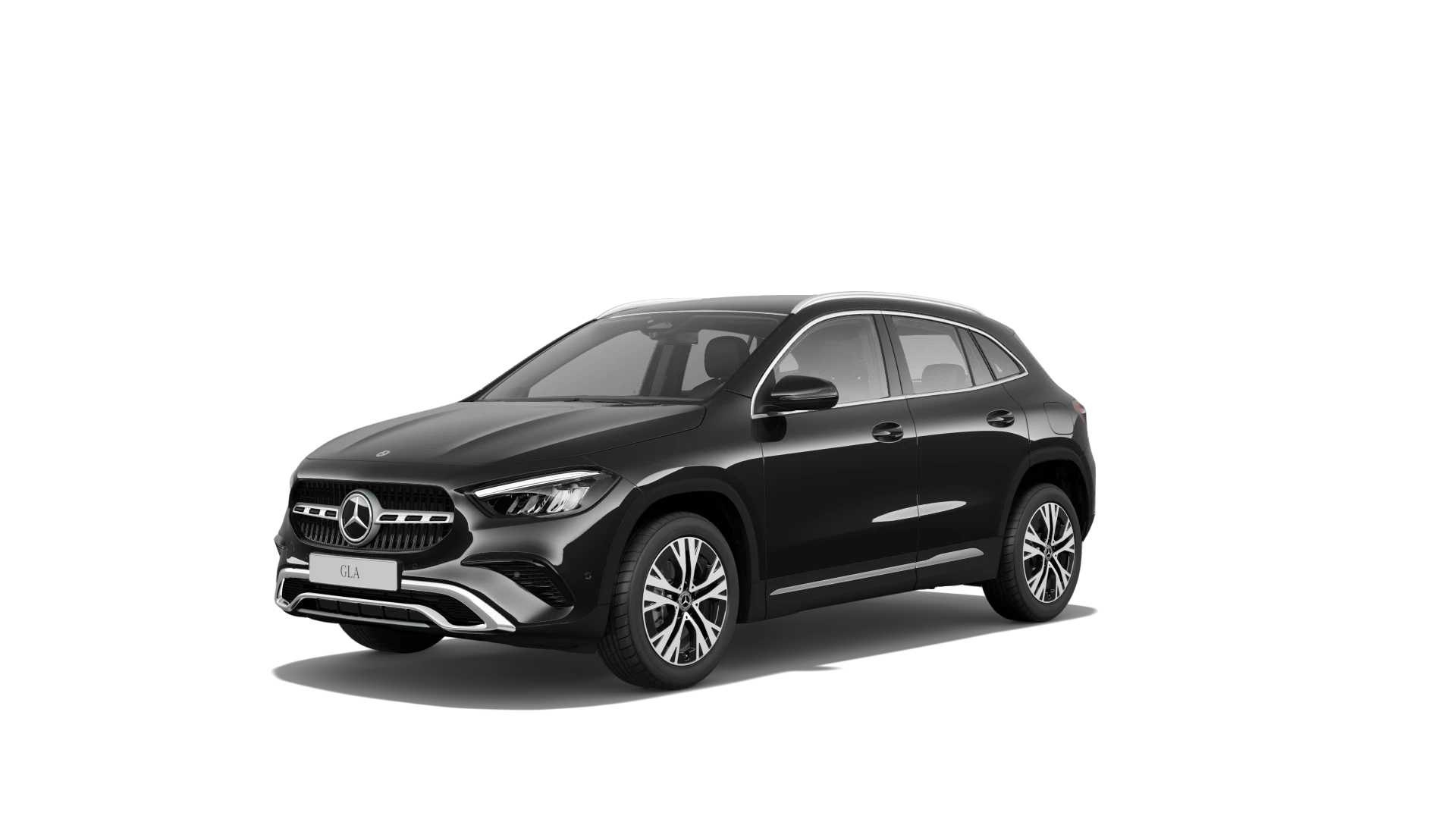 MERCEDES-BENZ GLA 200 PROGRESSIVE