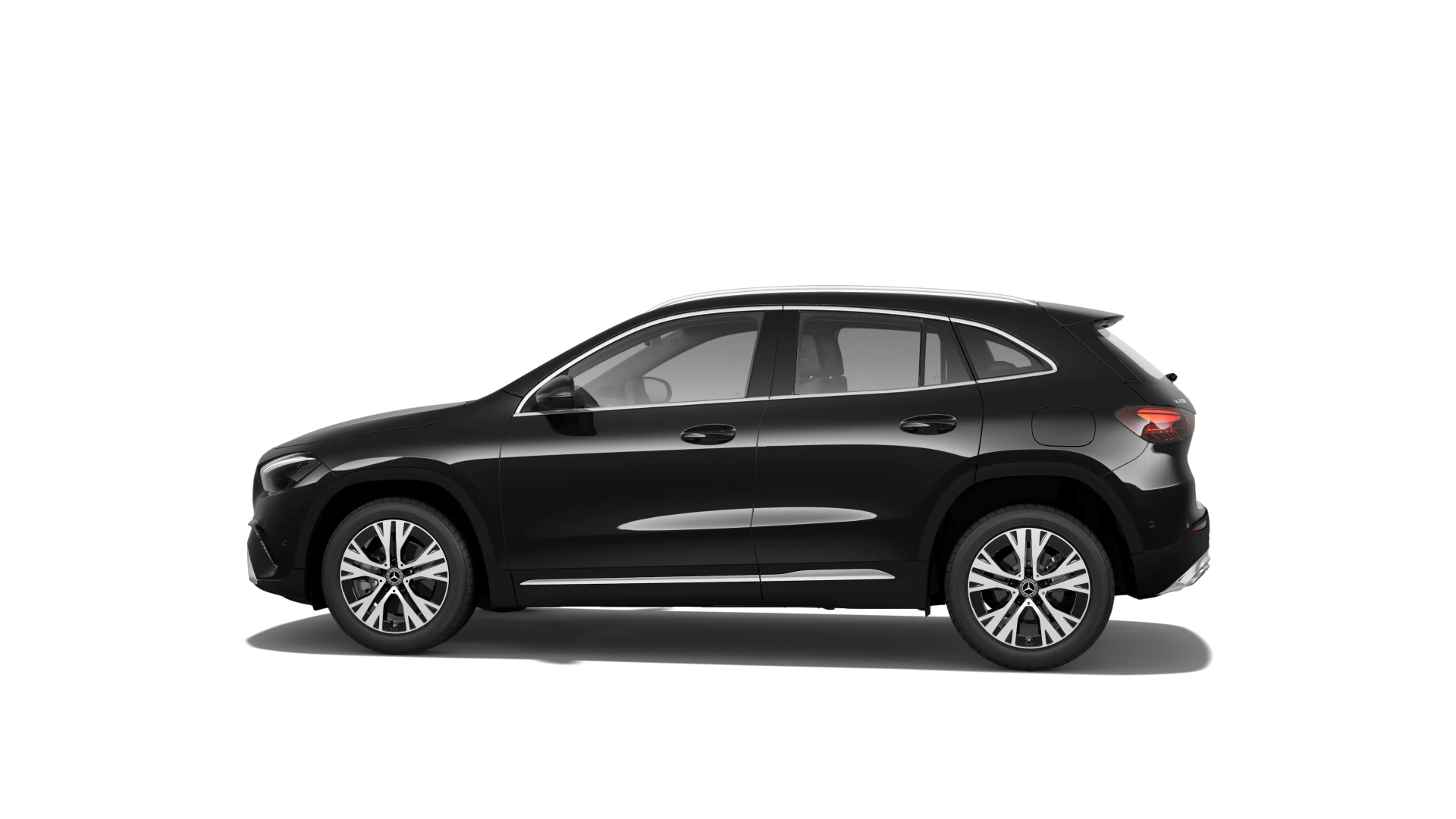 MERCEDES-BENZ GLA 200 PROGRESSIVE