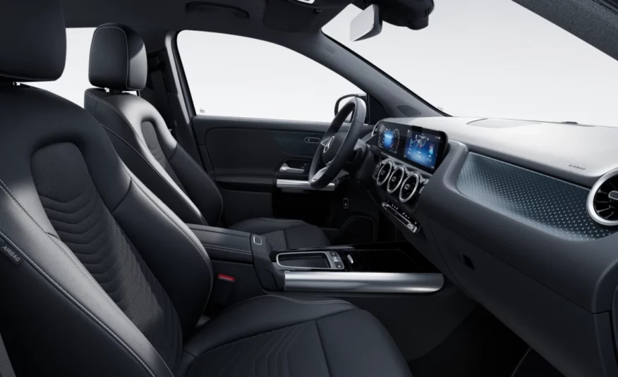 2025 Mercedes-Benz GLA 200 PROGRESSIVE